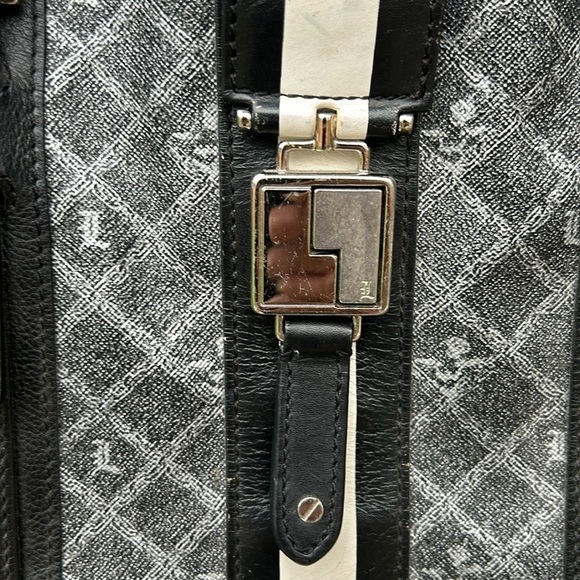 L.A.M.B Gwen Stefani Purse Vintage and Extremely Rare Y2K Ska Punk Harajuku Girl - Picture 4 of 16